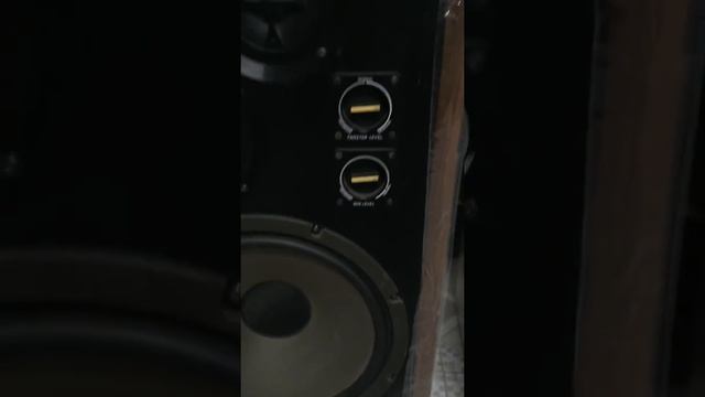 Loa Sony ss-5050ii смотреть онлайн