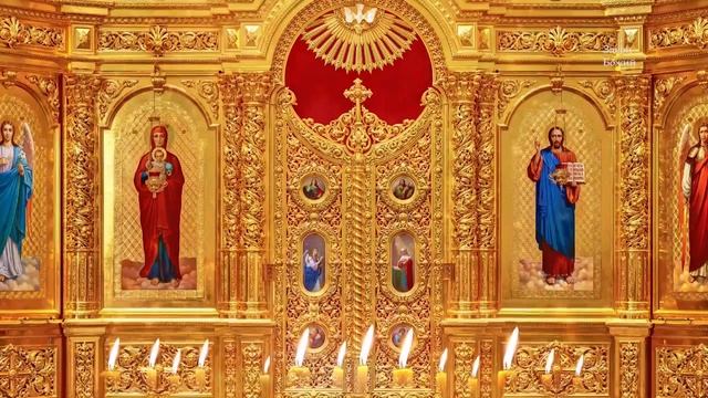 Стало очень плохо, прослушай эту сильную молитву .ЧИТАЮТ МОНАХИ смотреть онлайн