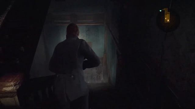Resident Evil Revelations 2, Dif. Superviviente. PS5. смотреть онлайн