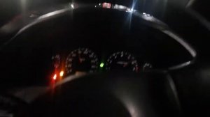 Разгон Nissan Serena C24