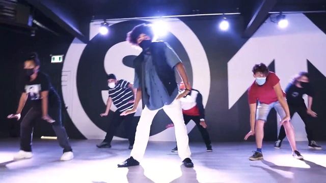 "Aragorn" - X-Clan | Tyrell Black | Studio North Toronto смотреть онлайн