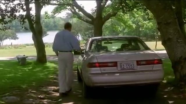 ПОСЛАНИЕ В БУТЫЛКЕ смотреть онлайн