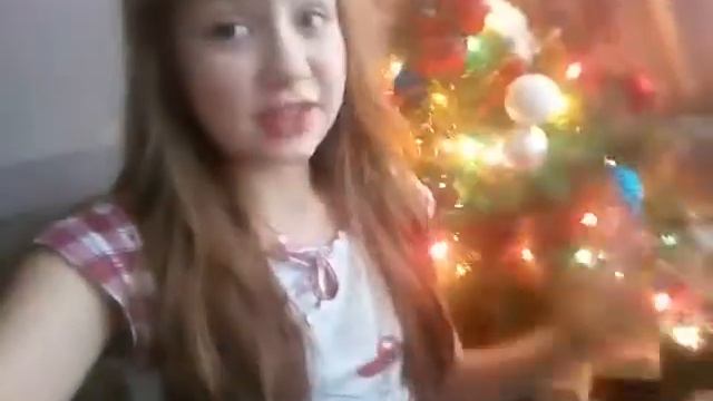 Купила камеру!!??ответ😄👍👇 смотреть онлайн