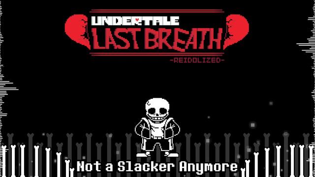 ULB Reidolized: Not a Slacker Anymore (+FLP & MIDI) смотреть онлайн