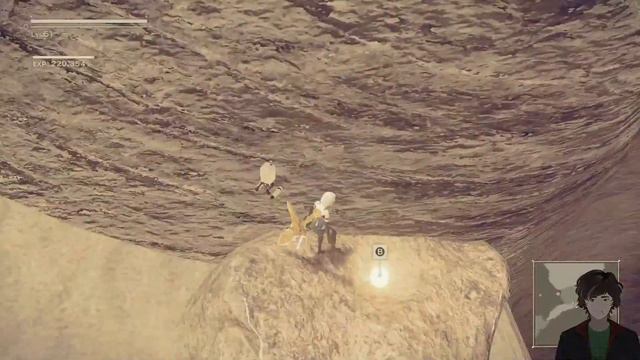 #10【Nier Automata】- A2 Bot Sauce with a number 9(s) смотреть онлайн