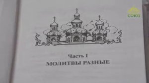 3. Схиигумен Савва (Остапенко). Любовь не умирает. Часть 3