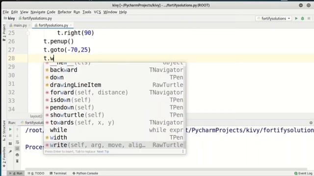 Turtle Python drawing | Turtle Python graphics create Stopwatch | how to coding for digital watch смотреть онлайн