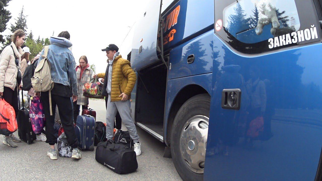 Встретил Тамбовских волков Дорога домой смотреть онлайн