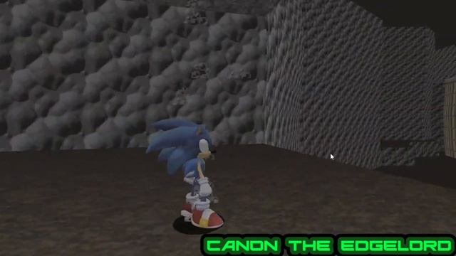 SRB2 2.2 SSBB Sonic MD3 (SG Version) Preview 1 (My Models Pack Volume 3 Devlog) смотреть онлайн