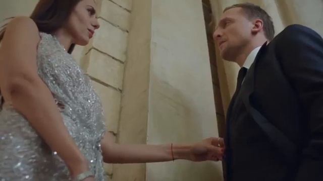 PALINA - Дёготь OST Содержанки