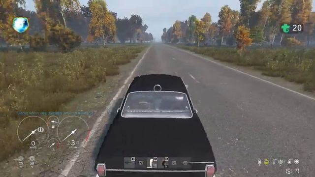 Freeland PVE Ru Pripyat DayZ 1.20- Стрим №1 @@ ВЫЖИВАЕМ В ПРИПЯТИ @@ смотреть онлайн