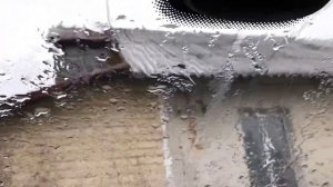 Лобовое стекло с полным подогревом на Пежо 308.