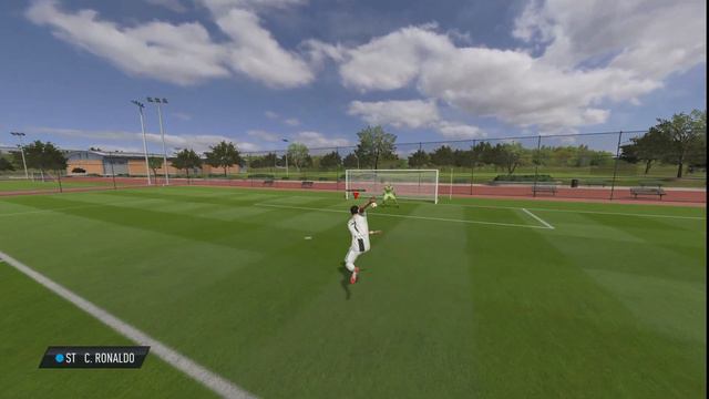 Fifa 19 5 Goals Arena Speedrun