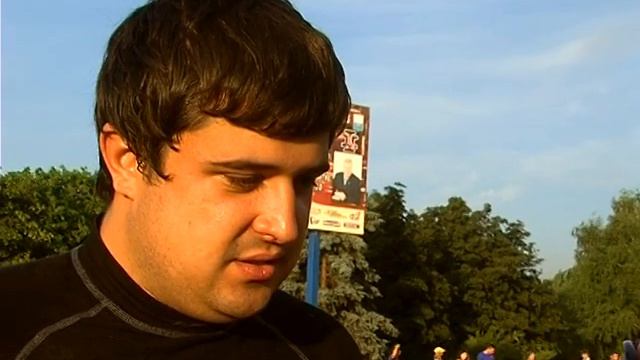 Rally Mariupol 2013. HD video. Ралли Мариуполь. Racing driver Vitaliy Pushkar смотреть онлайн
