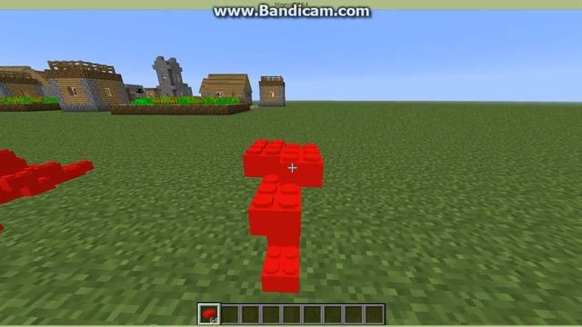 много лего! обзор модов смотреть онлайн