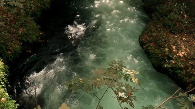 ВО СНЕ ВИДЕТЬ ВОДОПАД. ЧТО ЭТО ОЗНАЧАЕТ? смотреть онлайн