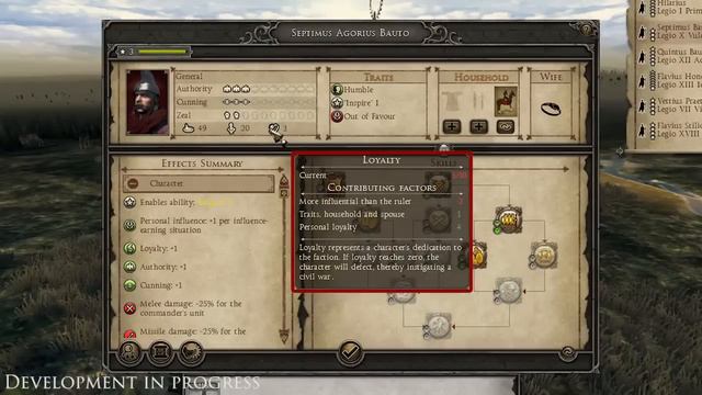 Total War Attila - Ordu Yönetimi Ve Yenilikler смотреть онлайн