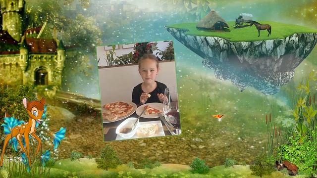 Маша в гостях у сказки смотреть онлайн