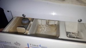 indesit wisl 103 - wash towels