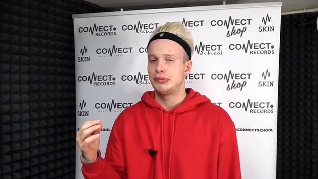 Обучающее видео по битбоксу от школы CONNECT School (ЛИГА БИТБОКСА) - урок #6 смотреть онлайн