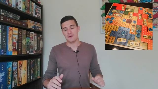 Patchwork Review - Chairman of the Board смотреть онлайн