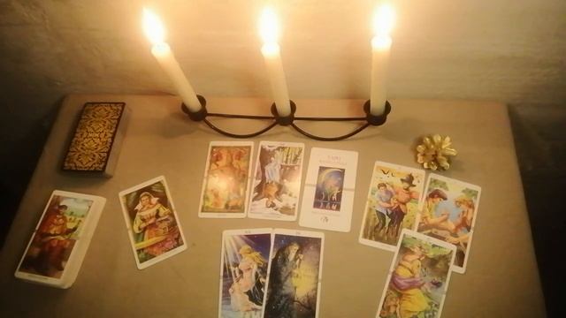 #таро #как на самом деле к Вам относится человек? смотреть онлайн