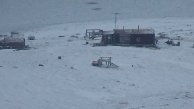 Дикий, Дикий Север. Рыбалка и охота на севере Якутии