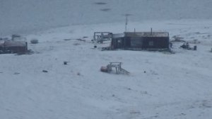 Дикий, Дикий Север. Рыбалка и охота на севере Якутии