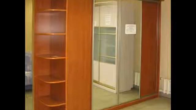 Шкафы купе Уфа