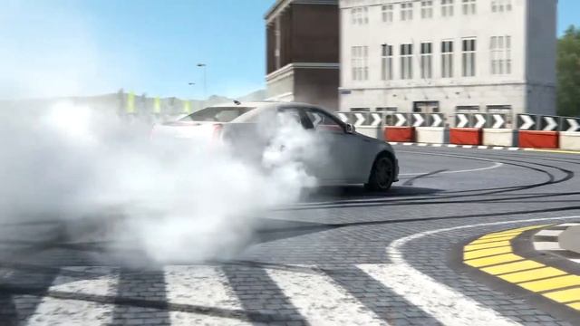 Assetto Corsa 2022 09 07 21 19 48 смотреть онлайн