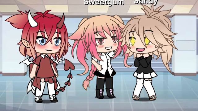 Повторюшка#Гача лайф#момент#до конца ♡ смотреть онлайн