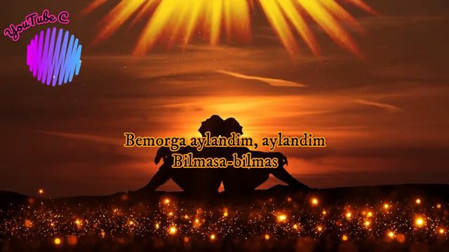 Ulug'bek Rahmatullayev - Bilmadi Lyrics  | Улугбек Рахматуллаев - Билмади Lyrics Karaoke Official