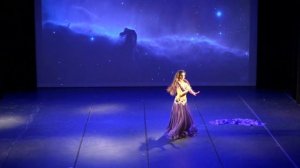 NEW! 2017 ALEX DELORA belly dance in BELGIUM, Oriental+Drum Solo