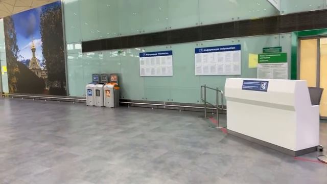 On My Way to Pulkovo Airport. To Fly to Ufa, Russia. Live смотреть онлайн