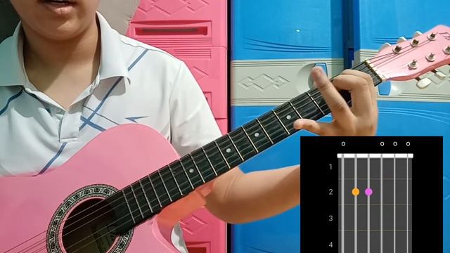 Your New Boyfriend by Wilbur soot (Guitar Tutorial) смотреть онлайн