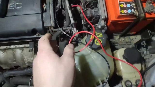 Chevrolet Aveo T300 ошибка "89" смотреть онлайн