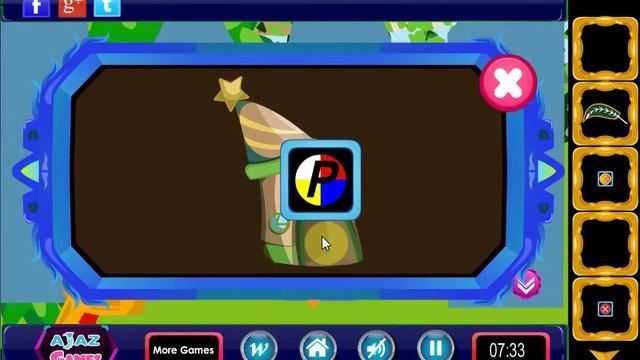 escape goldie robinhood walkthrough смотреть онлайн