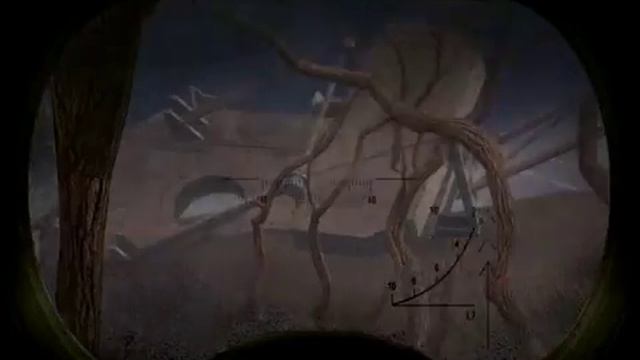 STALKER Clear Sky: Blowout смотреть онлайн