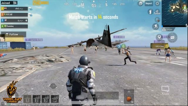 Krelno Gaming Live Stream смотреть онлайн
