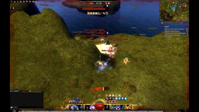 ░ Roamers of Gunnar's Hold ░ #13 ░ casual ░ смотреть онлайн