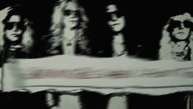 Santa Cruz - My Remedy (official Lyric Video)