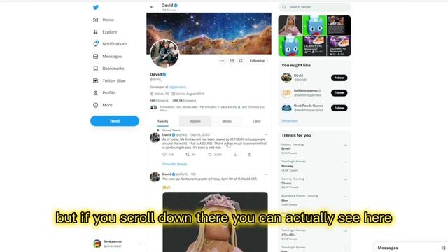 PLAY PET SIMULATOR 1 NOW!!! (With Voice) смотреть онлайн