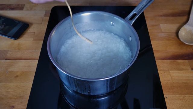 Krouba Krouba Recipe - Spicy Green Kuka Sauce from Niger смотреть онлайн