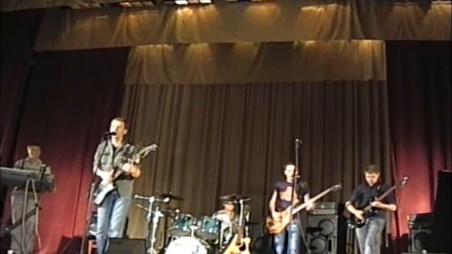 Тимур Вавилов и группа Дарта Свобода смотреть онлайн