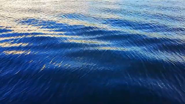 Футаж Волны на Воде в Замедленной Съемке. Волны в Слоу Моушн. Видеофутажи. Футажи для видеомонтажа смотреть онлайн