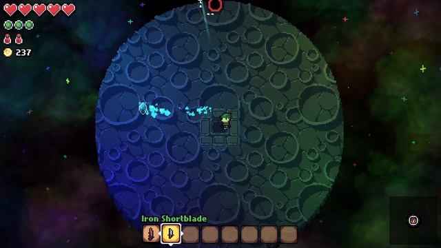 Amazing Bullet Hell RPG - Archvale [First Look] - Demo смотреть онлайн
