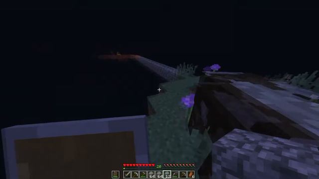 Прохождение Minecraft Skyblock карты #2 c закадровой озвучкой смотреть онлайн