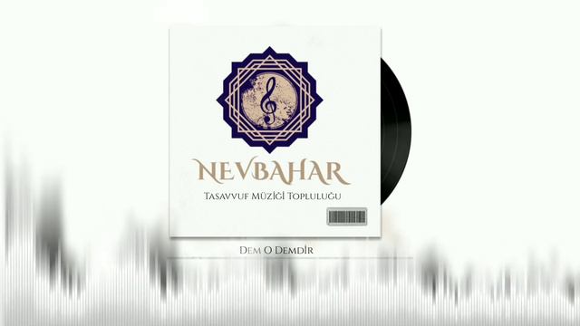 Dem O Demdir / Nevbahar Tasavvuf Müziği Topluluğu смотреть онлайн