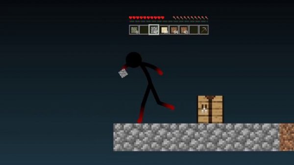 One Block Animation Part-1  | #minecraft #animation @Octovex