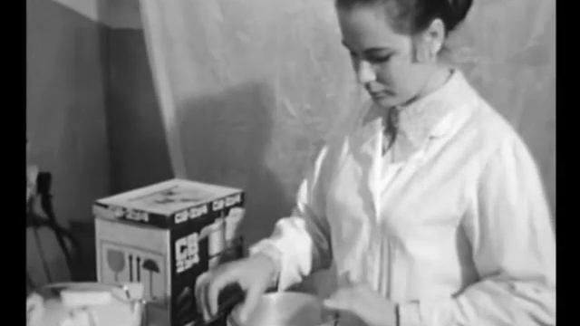 Харьков 1975год Соковыжималка смотреть онлайн